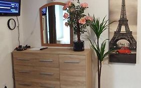Sea Sun Darłówko Apartaments